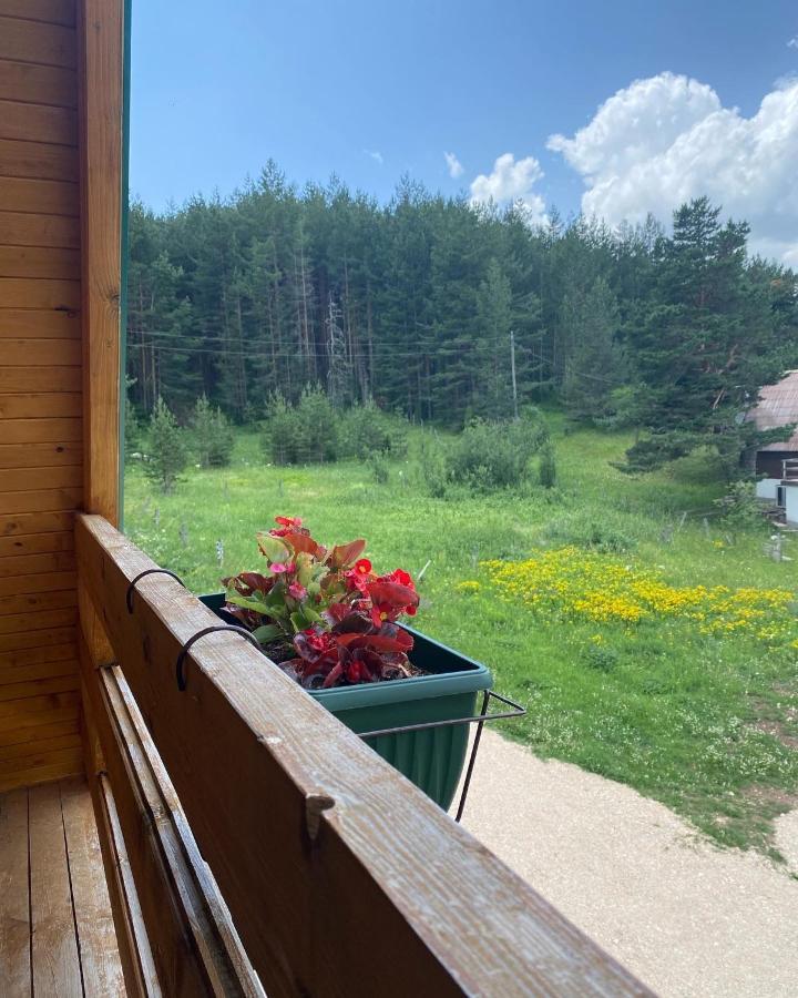 Paradise Zabljak Экстерьер фото