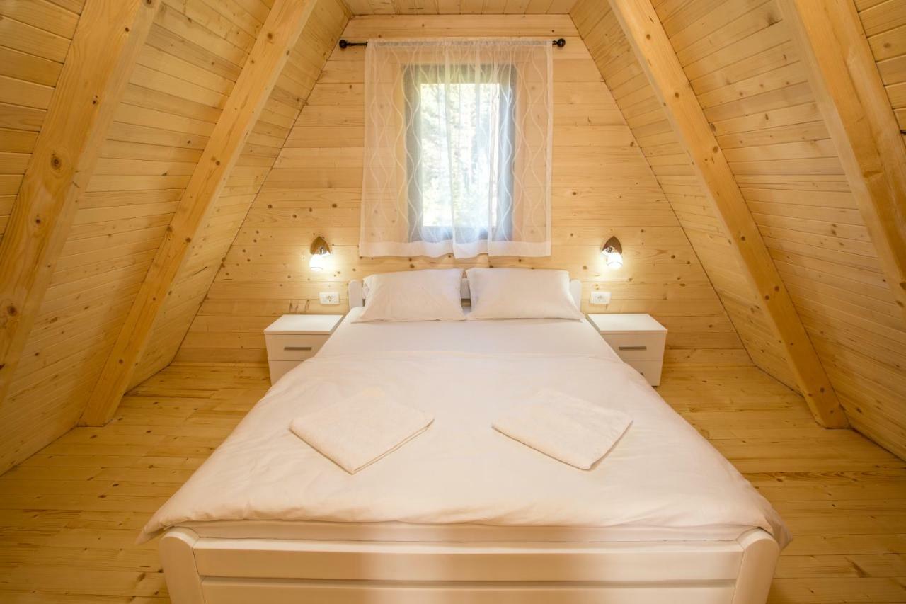 Paradise Zabljak Экстерьер фото